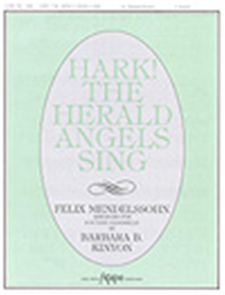 Hark! the Herald Angels Sing